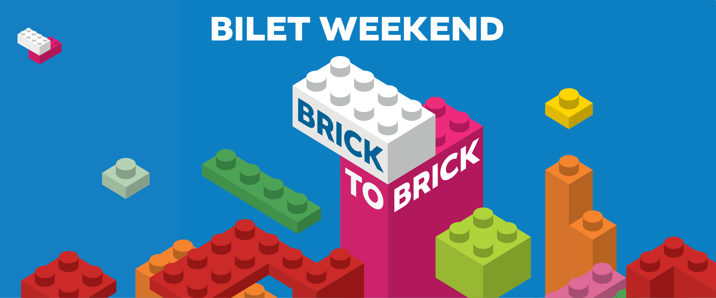 Bilet weekend